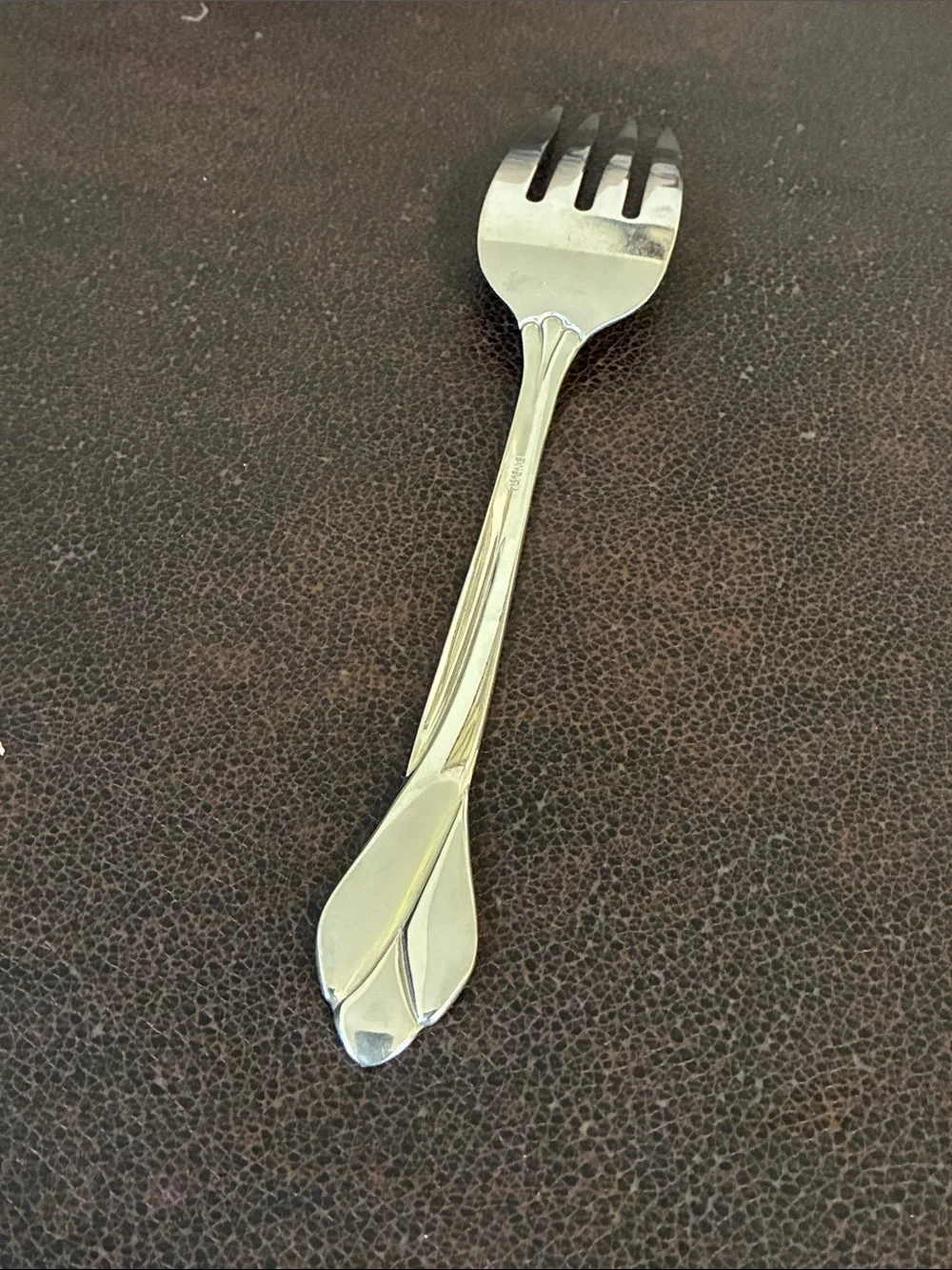 Oneida Tribeca Stainless Steel Serving Fork